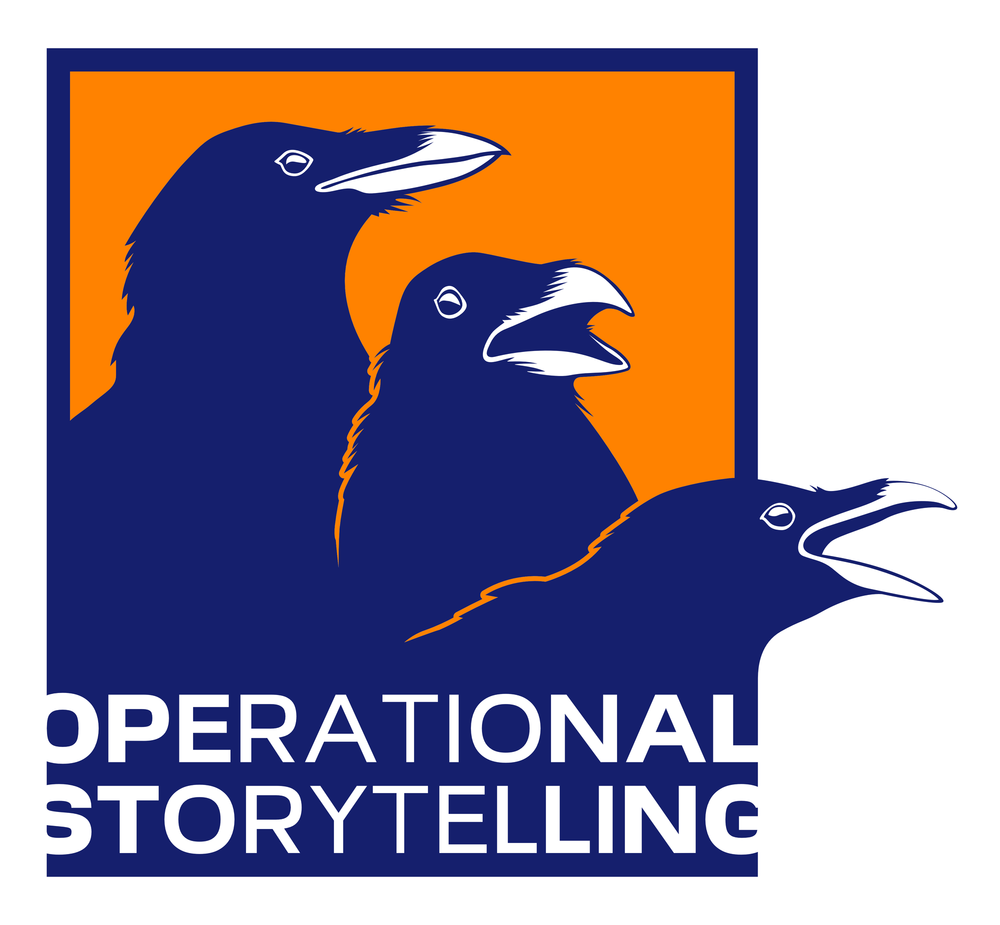 Operational Storytelling